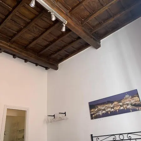 Eagle Rooms Roma Exterior foto