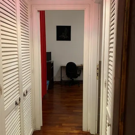 Eagle Rooms Roma Exterior foto